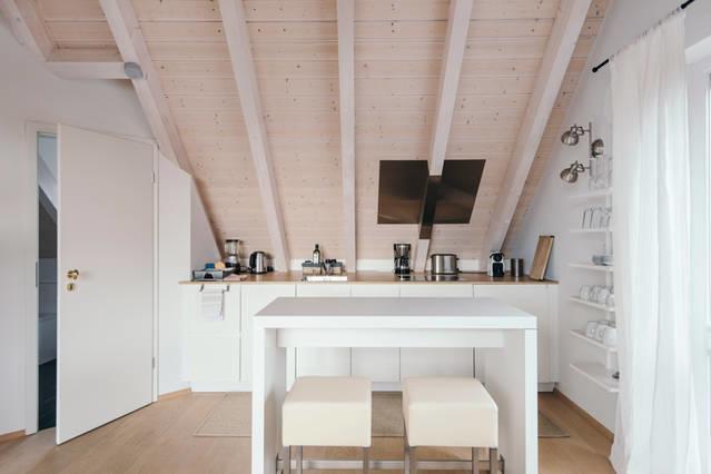 See - Apartment Worthsee Exterior foto