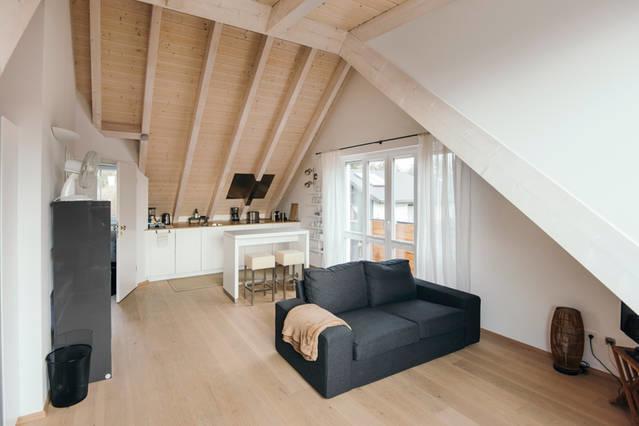 See - Apartment Worthsee Exterior foto